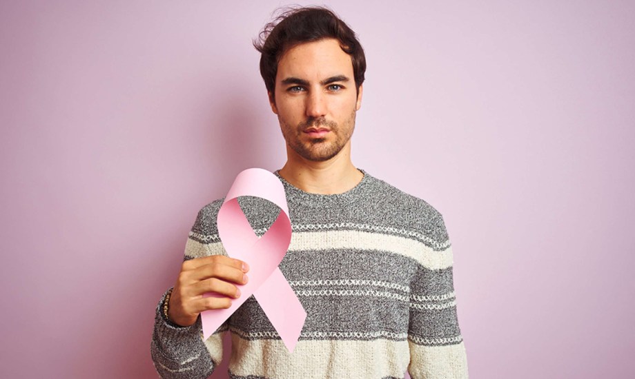 مخاطر استئصال الثدي لدى الرجال