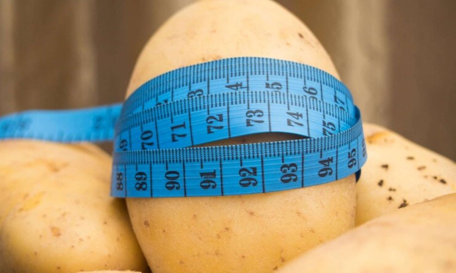 فوائد البطاطس لفقدان الوزن