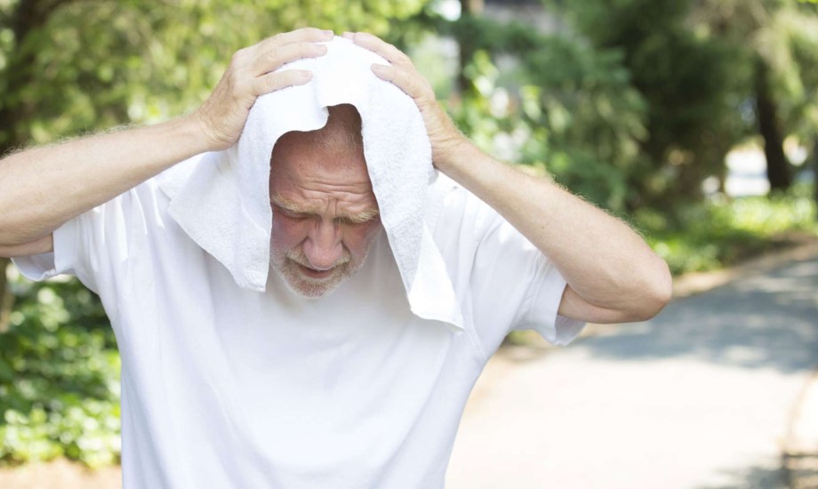 صداع الجفاف.. أسبابه وأعراضه وعلاجه ومضاعفاته