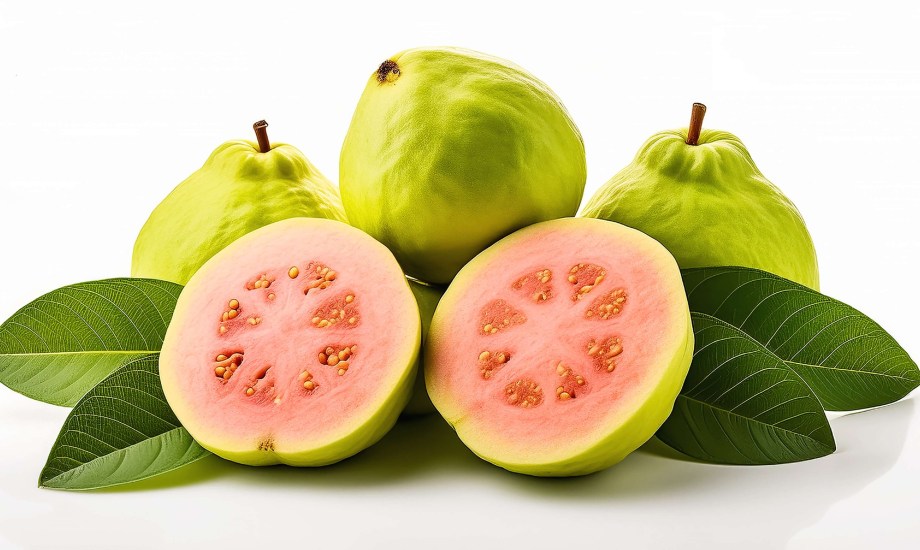 فوائد الجوافة وأوراقها للبشرة