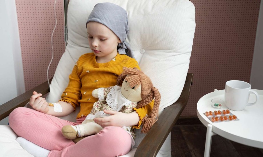سرطان الدم عند الأطفال.. طرق التشخيص وأفضل العلاجات المناسبة
