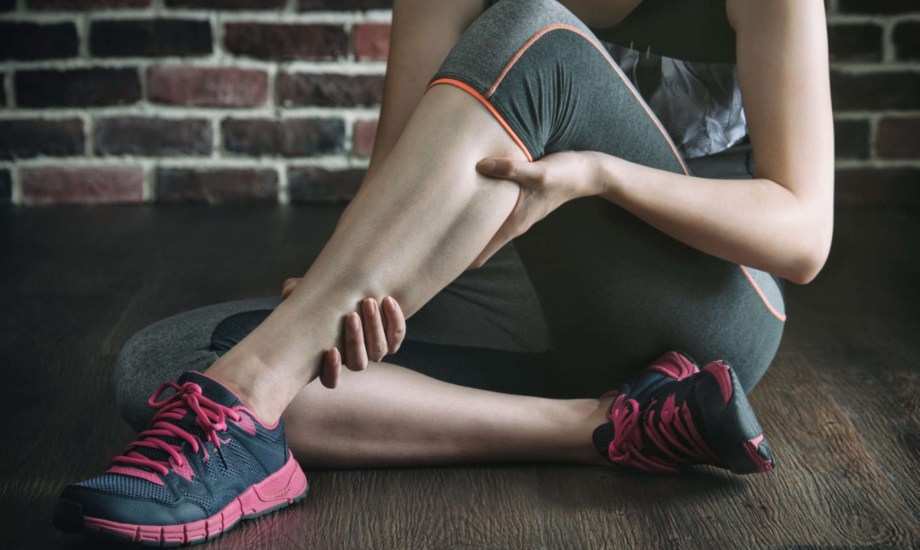 نصائح للسيطرة على تقلصات الساق أثناء الكيتو دايت