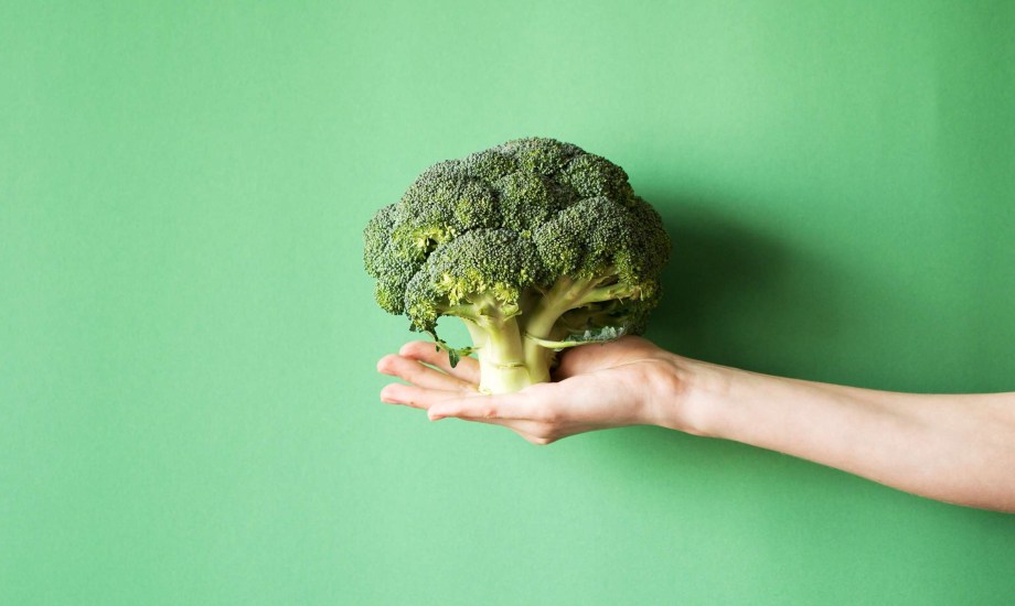 5 فوائد صحية للبروكلي