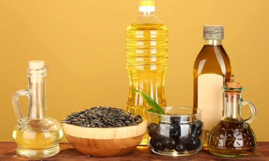خرافات شائعة حول زيوت الطعام