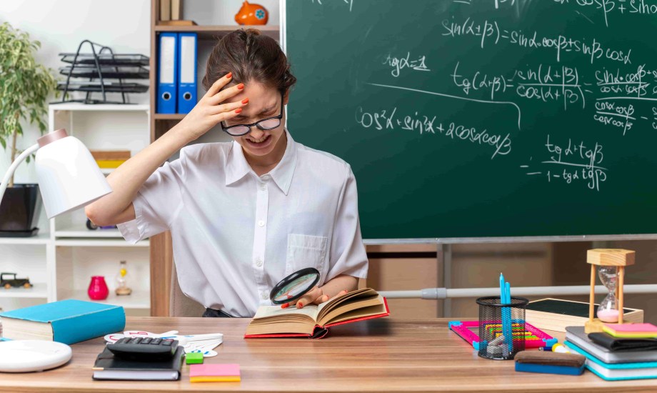 طرق تحافظ على طاقة المعلمين خلال اليوم الدراسي