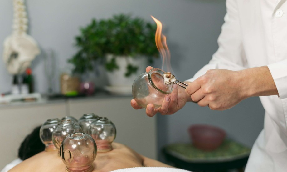 فوائد الحجامة للرجال