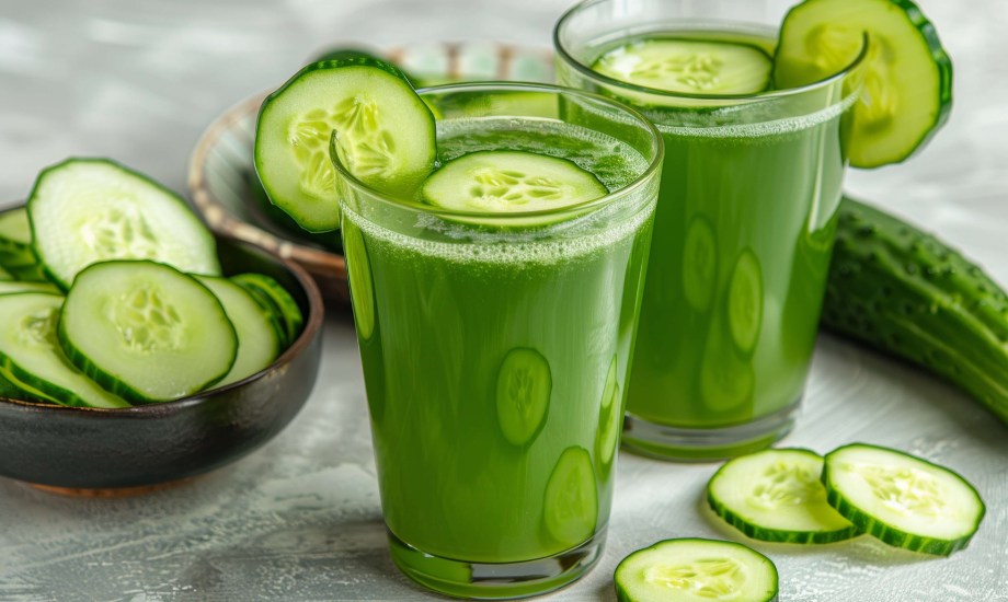 ماذا يحدث للجسم عند تناول الخيار يومياً؟