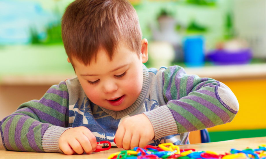 تهيئة أطفال التوحد للمدرسة