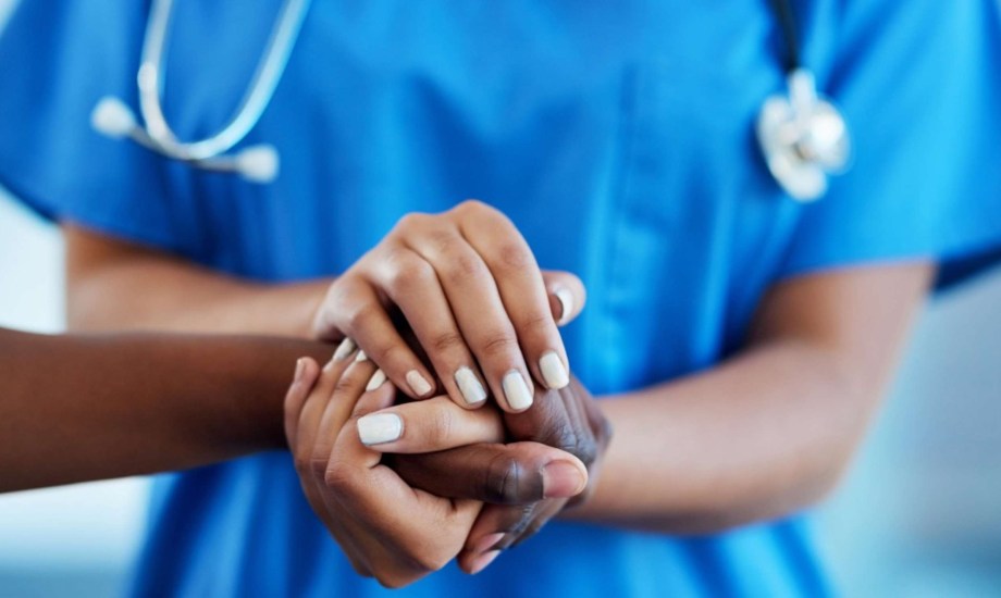 دور الممرضات في تعزيز سلامة المرضى