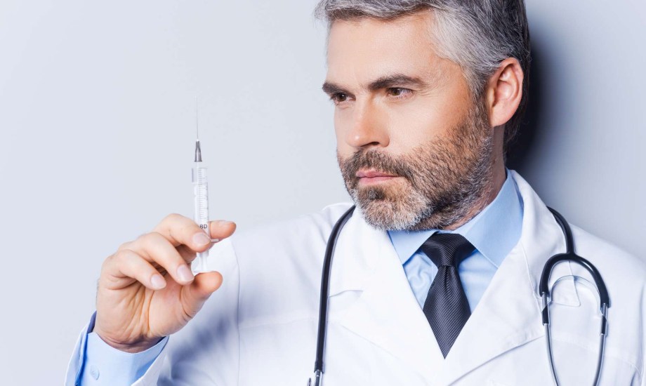 استخدامات حقن هرمون موجهة الغدد التناسلية للرجال