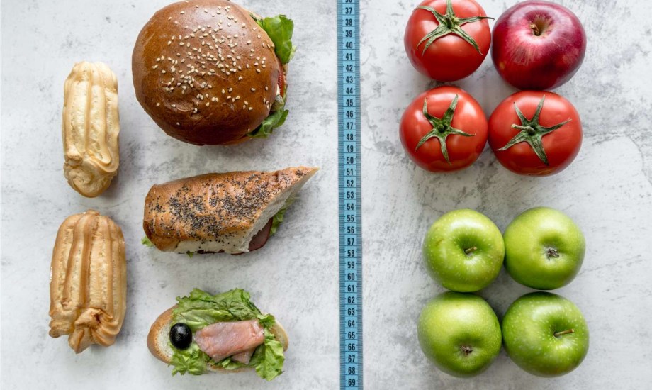 كيف تصنع مخبوزات مناسبة لمرضى السكري؟ 7 أطعمة يمكن تناولها