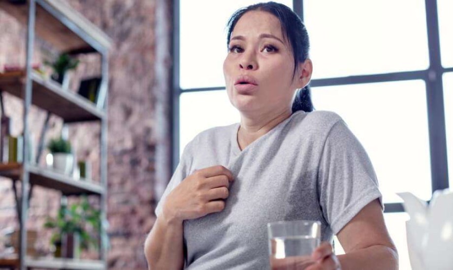 تأثير عدوى الإنفلونزا يمتد لعضلة القلب