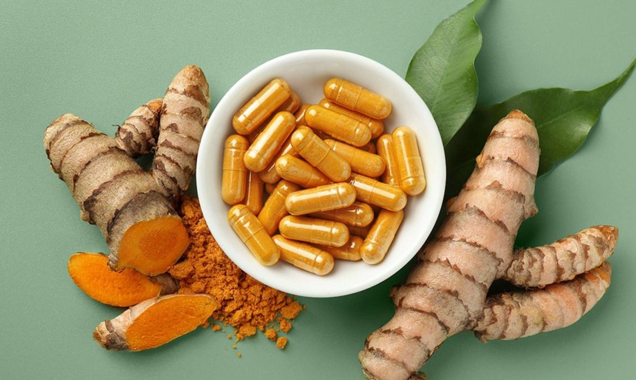 أضرار الإفراط في تناول الكركم