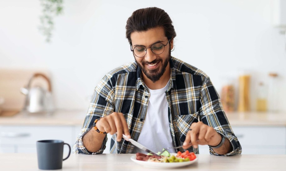 نظام داش للرجال