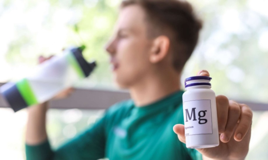 فوائد المغنسيوم للجسم والكميات الموصي بها