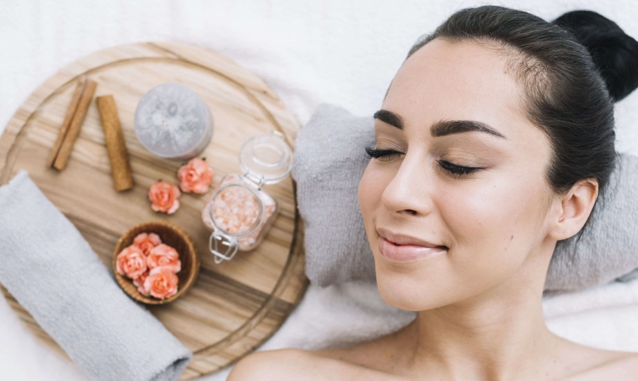 فوائد الحمام المغربي للنساء