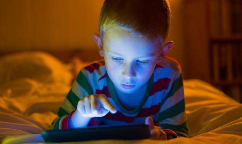 أدوات رقمية تساعد الأطفال على النشاط الصحي والوزن المتوازن