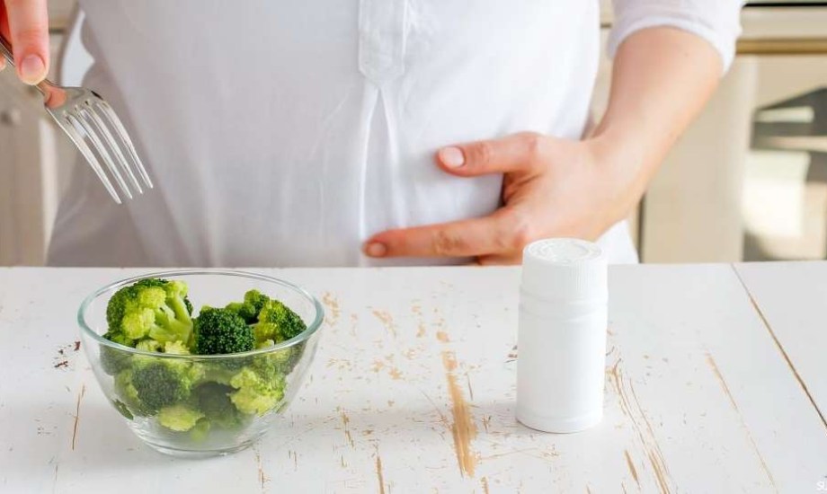 فوائد البروكلي للحامل