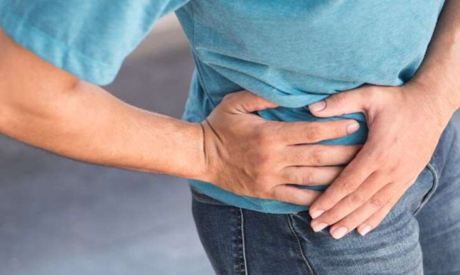 أسباب آلام الحوض عند الرجال