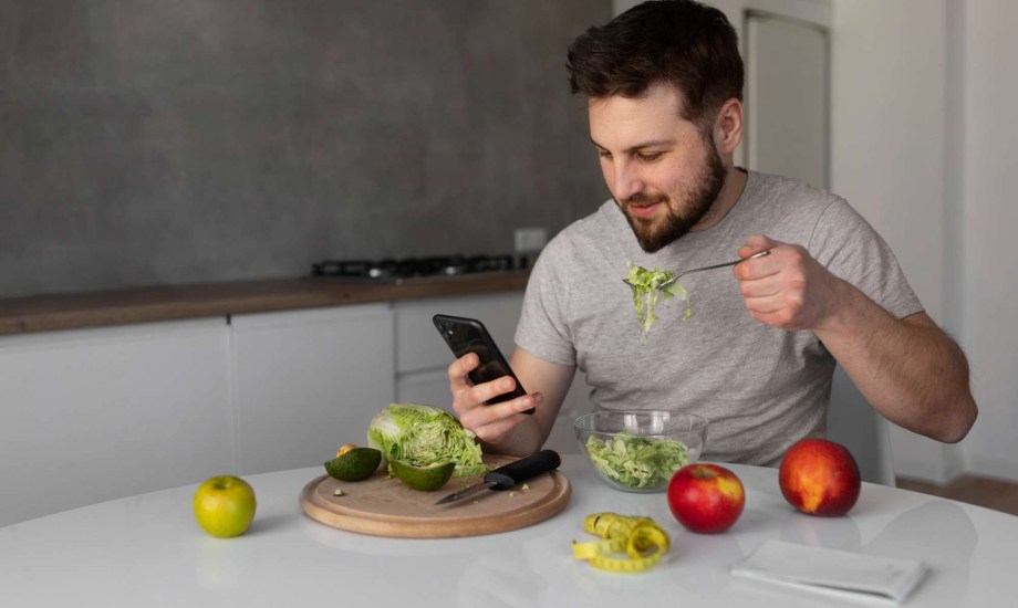 هل تعاني من ارتفاع ضغط الدم؟ تعرف على نظام داش للرجال