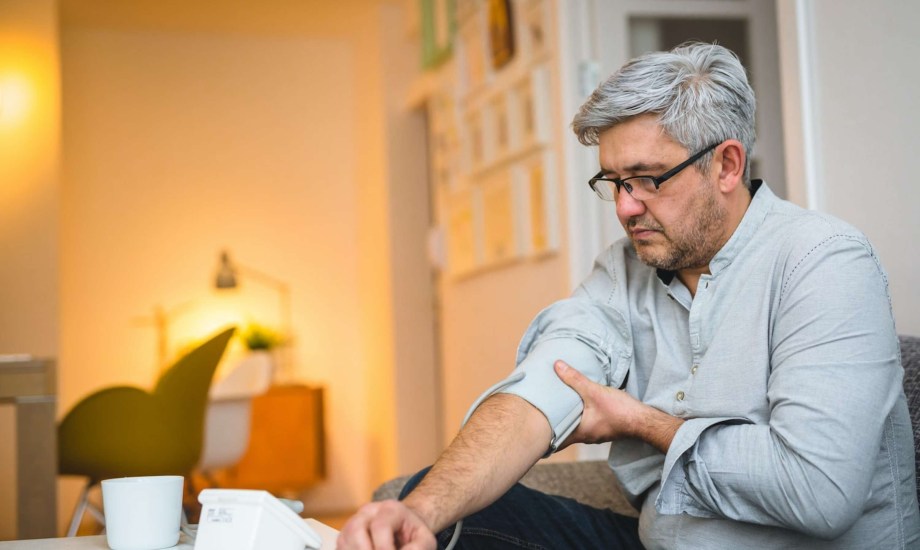 أسباب ارتفاع الكوليسترول لدى الرجال