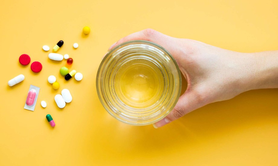 6 مكملات غذائية تقلل التهاب الأوتار 