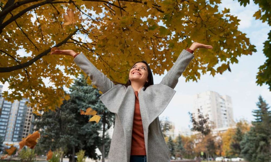 فوائد فصل الخريف للجسم والعقل