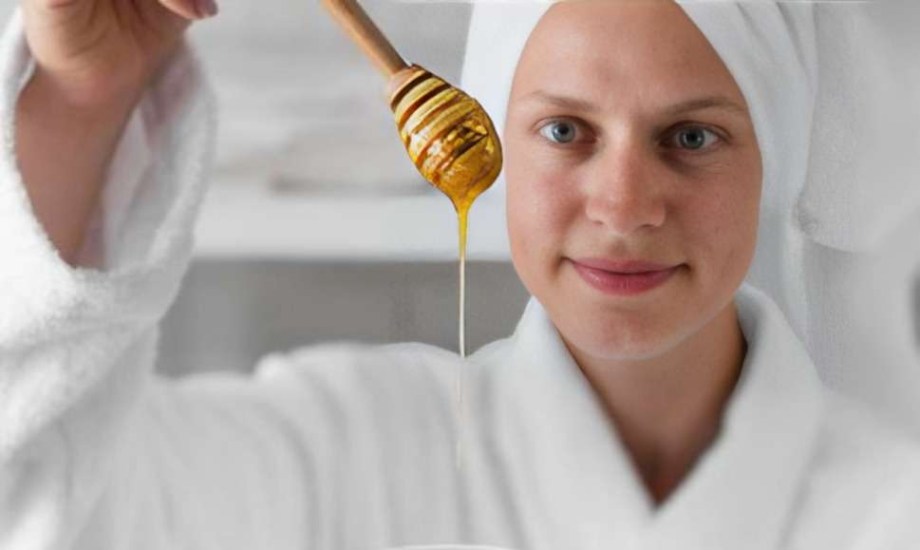 وصفات منزلية للبشرة بالعسل