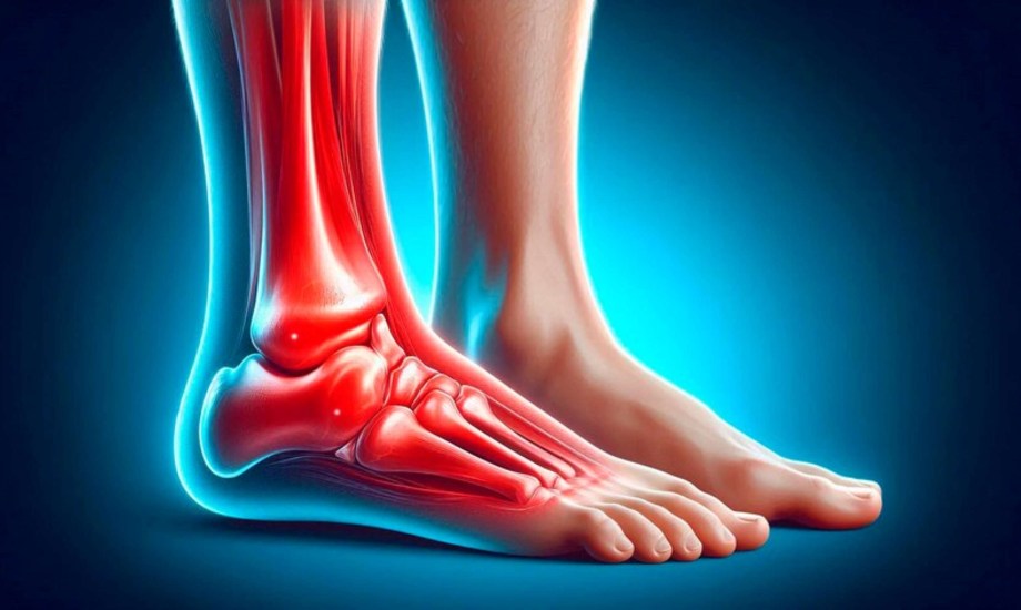 عادات خطأ تسبب التهاب الأوتار