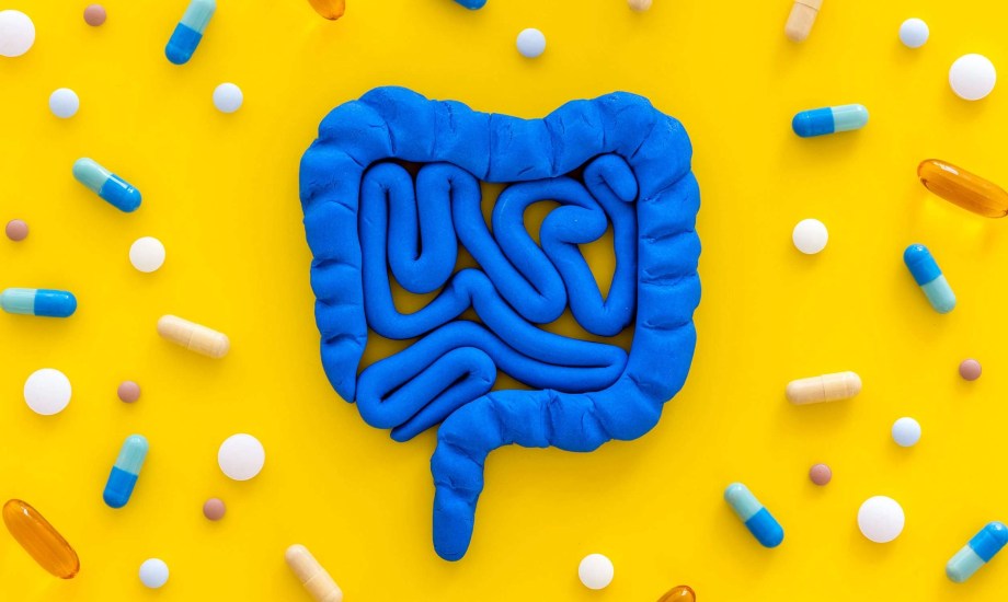 مكملات غذائية تساعد على تخفيف أعراض متلازمة القولون العصبي