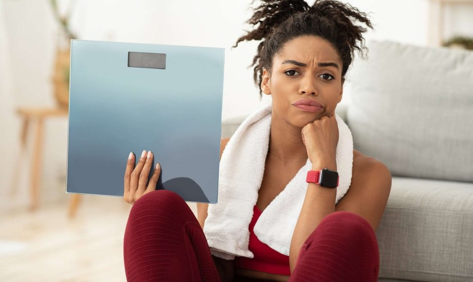 صعوبة فقدان الوزن بفصل الخريف