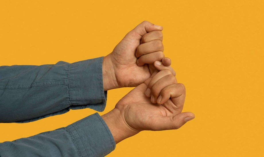 اليوم العالمي للغة الإشارة