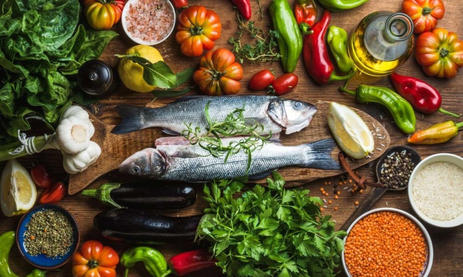 نظام سوانك الغذائي لمكافحة التصلب المتعدد