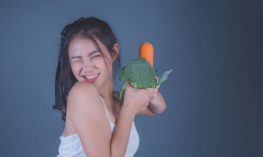 فوائد البروكلي للشعر والبشرة