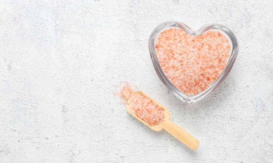 6 فوائد صحية لملح الهيمالايا الوردي.. يعزز صحة الجلد والجهاز التننفسي