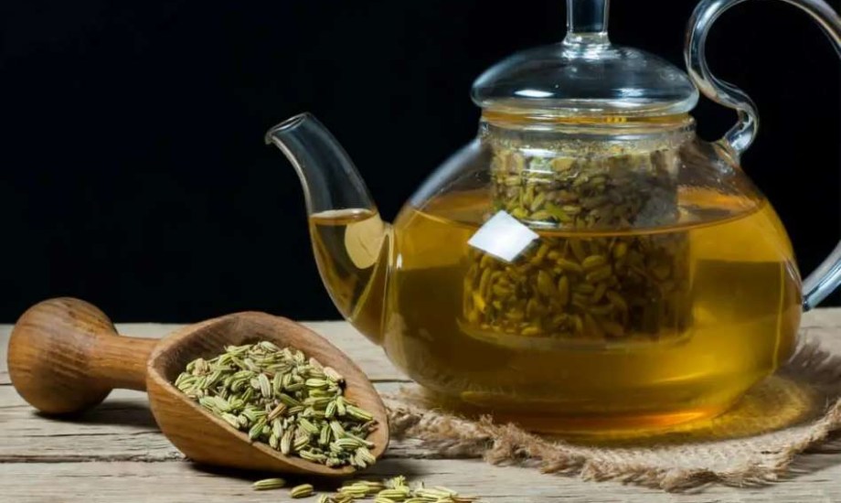 بذور الشمر تخفف آلام الدور الشهرية