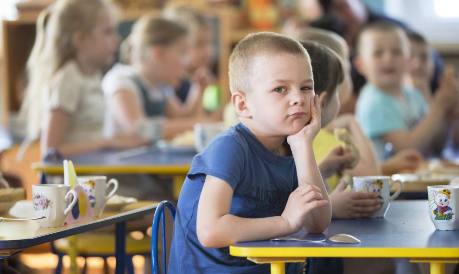 التغذية الصحية للطلاب مرضى السكري