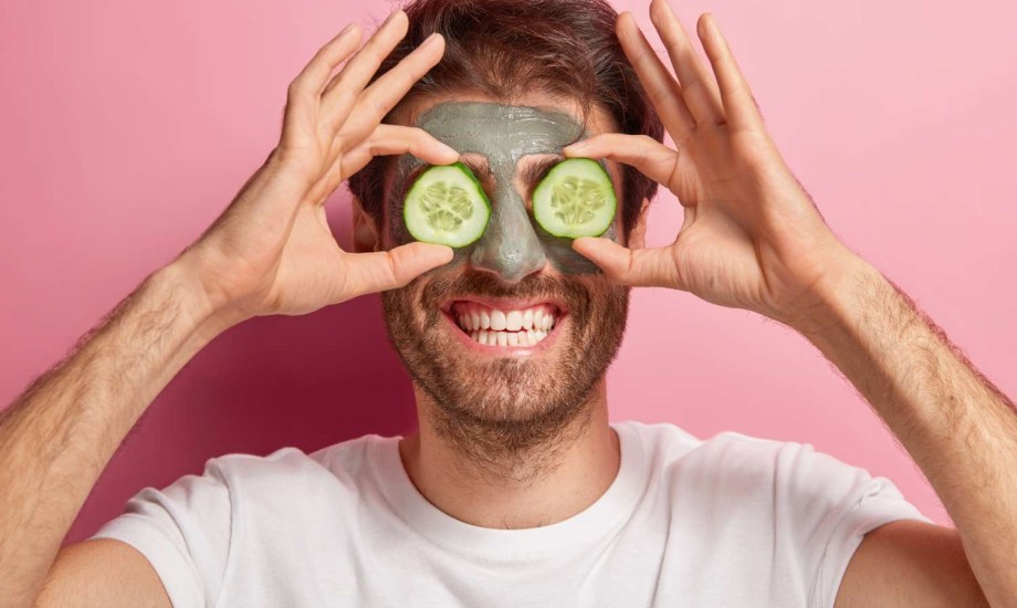 فوائد الخيار للرجال