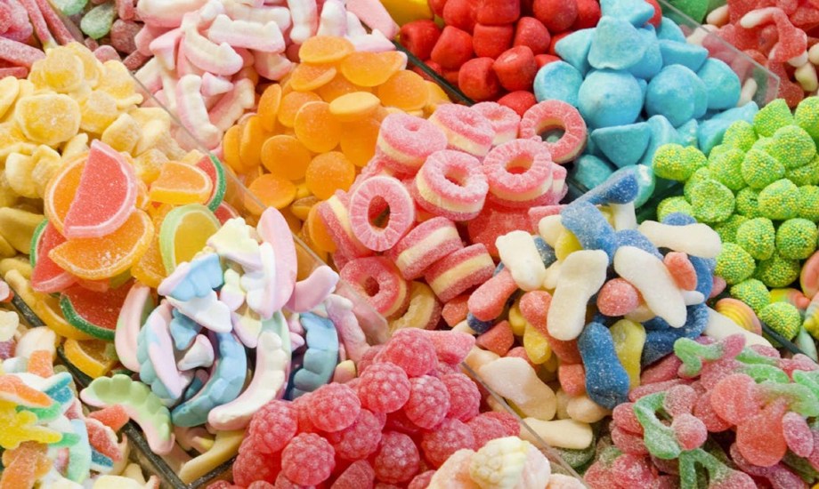 أضرار صحية تسببها حلوى &quot;الكاندي&quot;