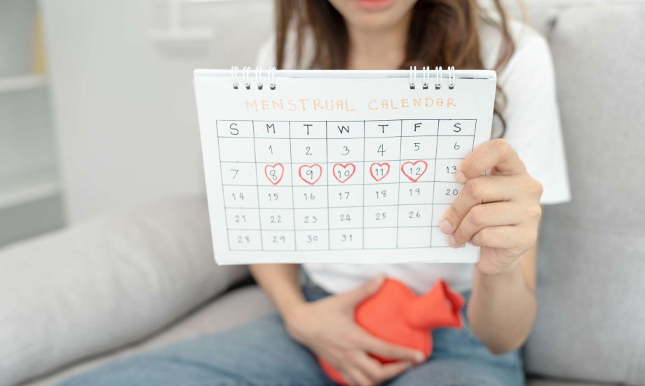 9 نصائح لإدارة الاضطراب الهرموني خلال فترة الحيض