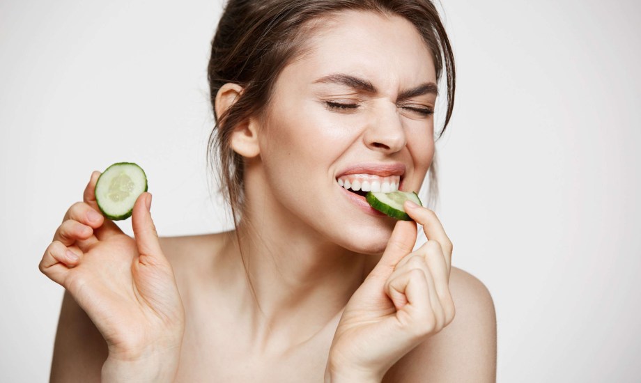 فوائد الخيار للشعر.. 3 استخدامات لتعزيز النمو والحماية من التلف