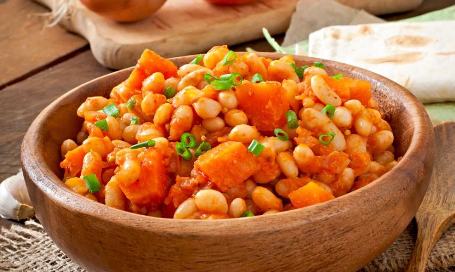 فوائد نقع الفاصوليا قبل الطهي للجهاز الهضمي