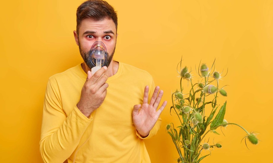 ما هي أضرار بخاخ الربو؟ 10 آثار جانبية محتملة