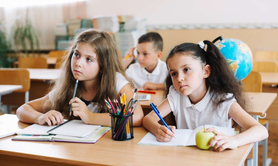 6 نصائح لحماية طفلك من العدوى في المدرسة
