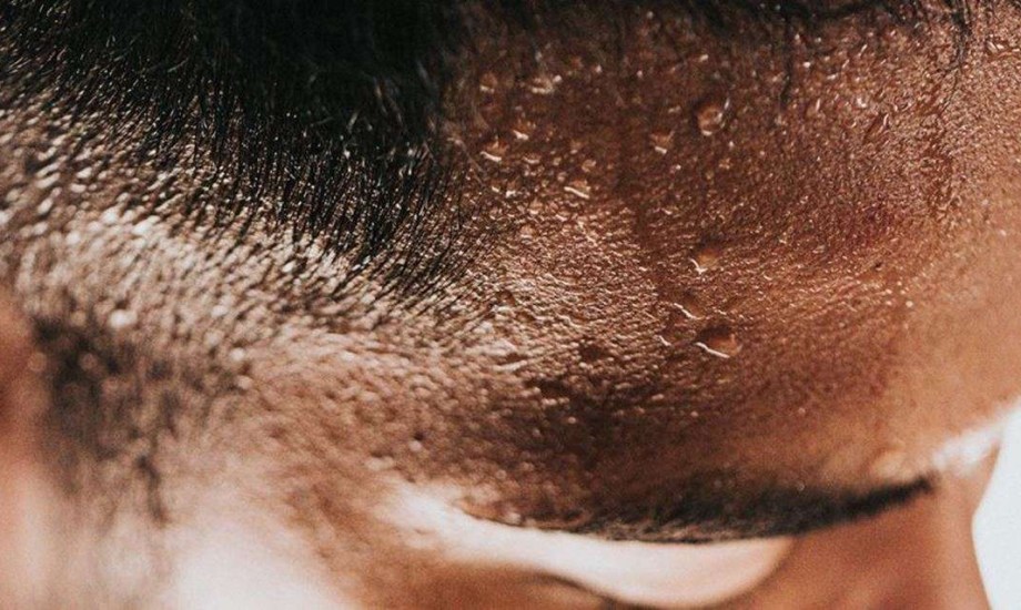 طرق الوقاية من التعرق البارد