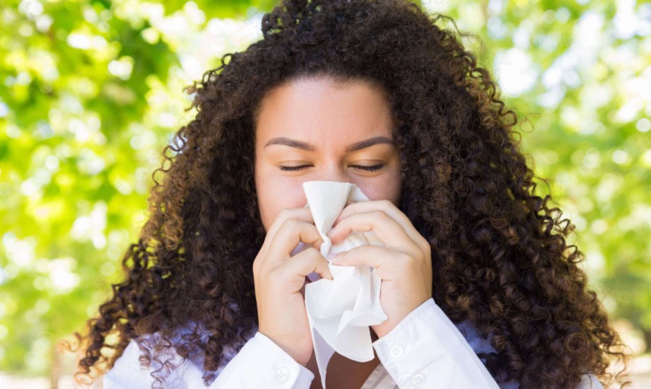 حساسية الخريف.. أسبابها وأعراضها و6 نصائح للعلاج