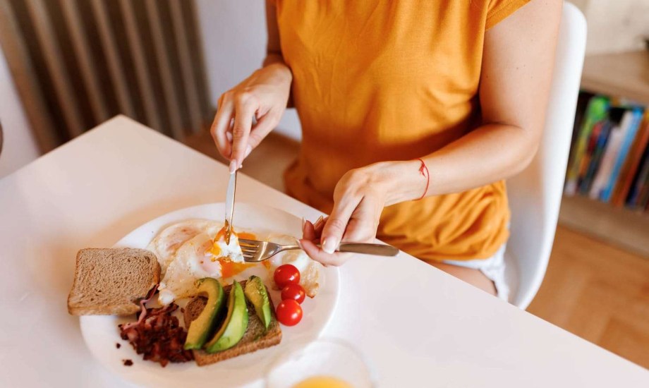 طريقة 30-30-30  لفقدان الوزن