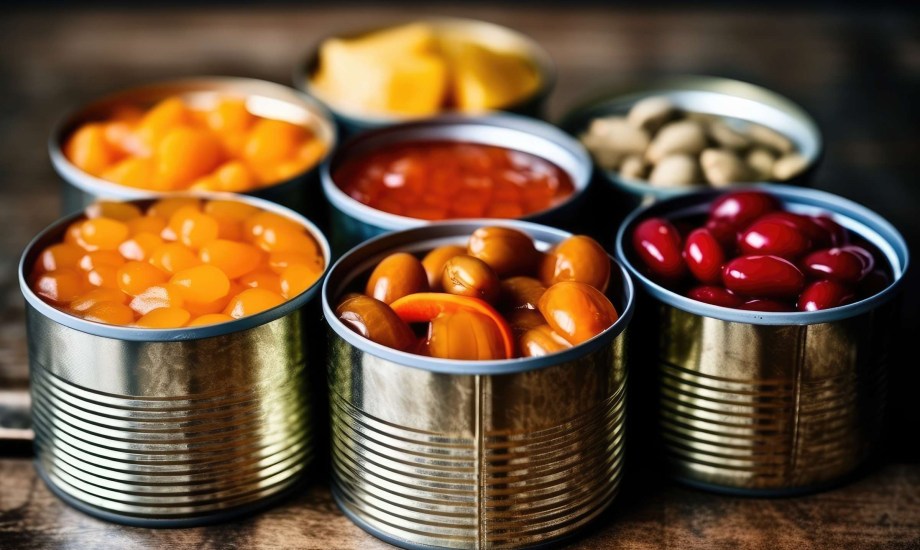 لماذا يجب على الناجين من الأورام تجنب الأطعمة المصنعة؟