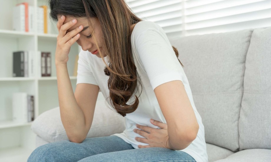9 حالات مرضية تشبه آلام التبويض.. تعرفي عليها