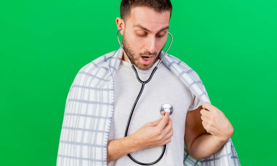 خفقان القلب.. 10 أسباب و4 أعراض تكشف الإصابة